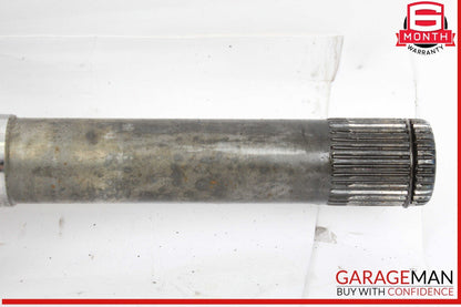 06-16 Land Rover Range Rover Sport Rear Right Passenger Side CV Axle Shaft OEM