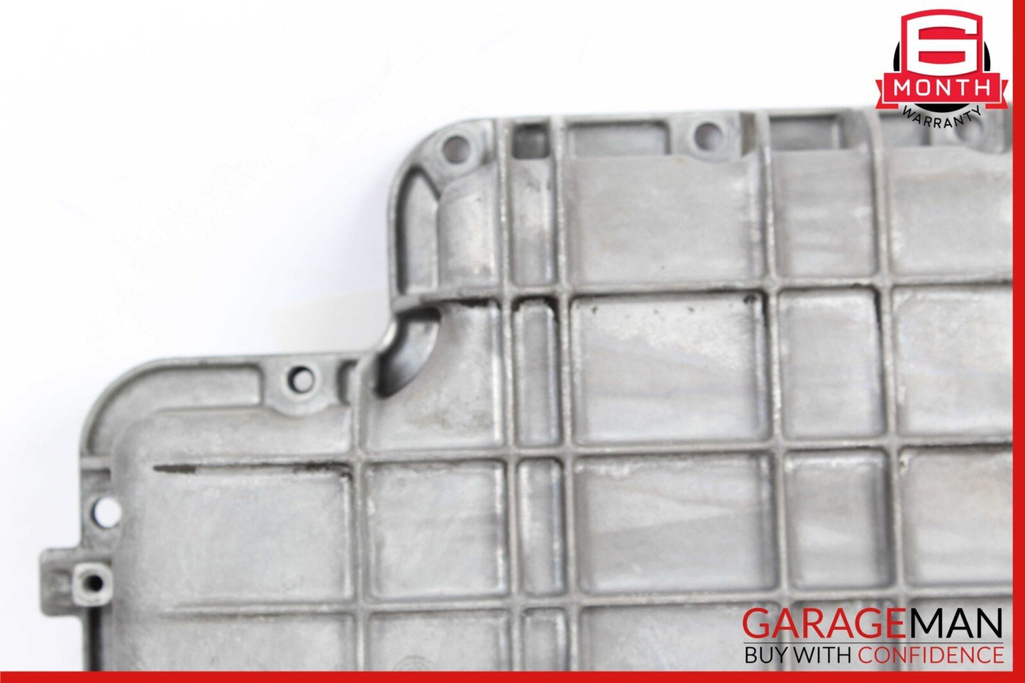 98-06 Mercedes W163 ML430 E430 S430 CLK430 Lower Oil Pan 1120140603 OEM