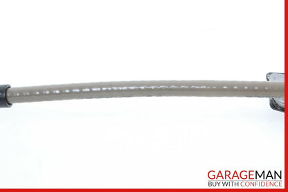 06-12 Mercedes W251 R350 R550 Rear Left Driver Side Quarter Glass Window Motor
