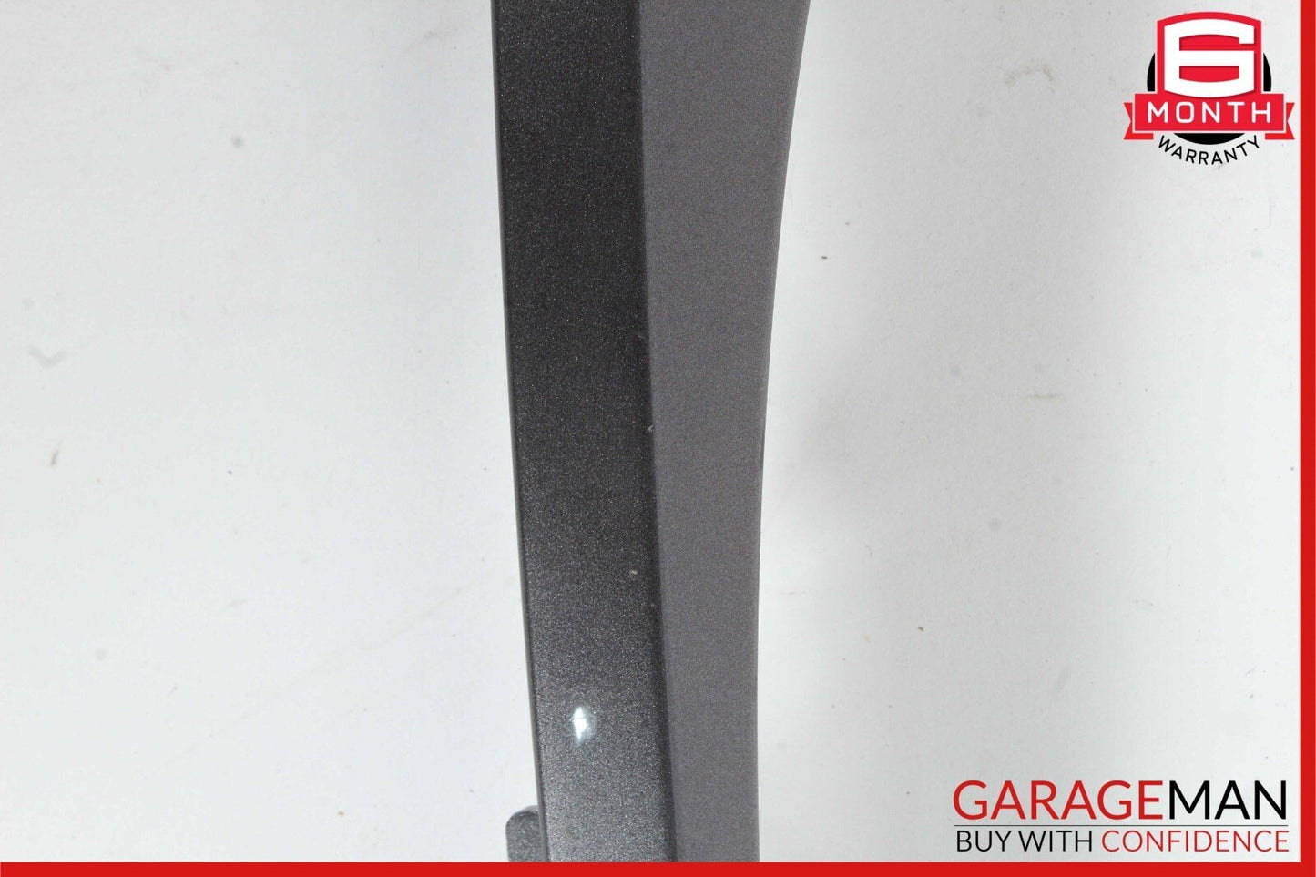 10-22 Rolls Royce Ghost Front Left Side Radiator Cover Trim Panel OEM