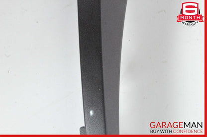 10-22 Rolls Royce Ghost Front Left Side Radiator Cover Trim Panel OEM