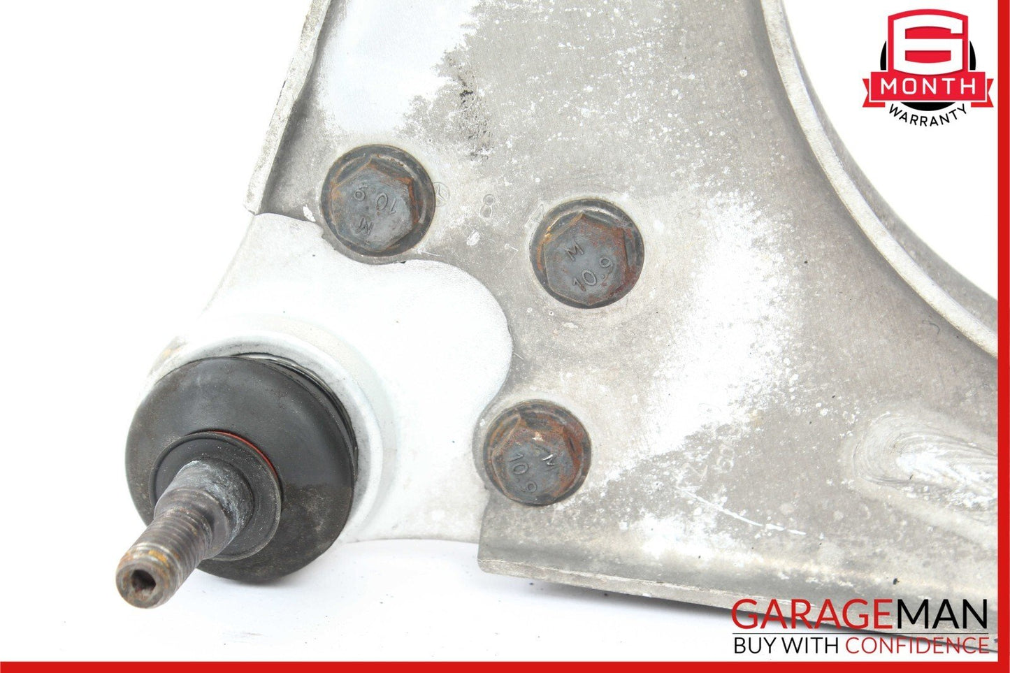 03-11 Mercedes W219 CLS550 E350 Front Right Suspension Upper Control Arm OEM