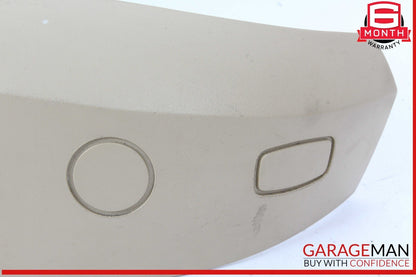 12-15 BMW X1 Front Right Passenger Side Side Adjusting Control Switch Panel OEM