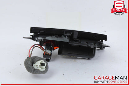 13-17 Audi A5 S4 SQ5 Front Center Console Ash Tray Ashtray Assembly 8K0857951C