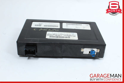 03-08 Mercedes E350 GL450 Sirius Satellite Radio Receiver Module 1698270162 OEM