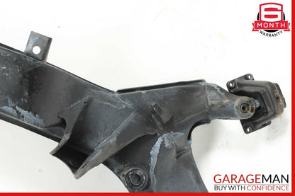 86-93 Mercedes W126 420SEL 560SEC Rear Subframe Sub Frame Crossmember OEM