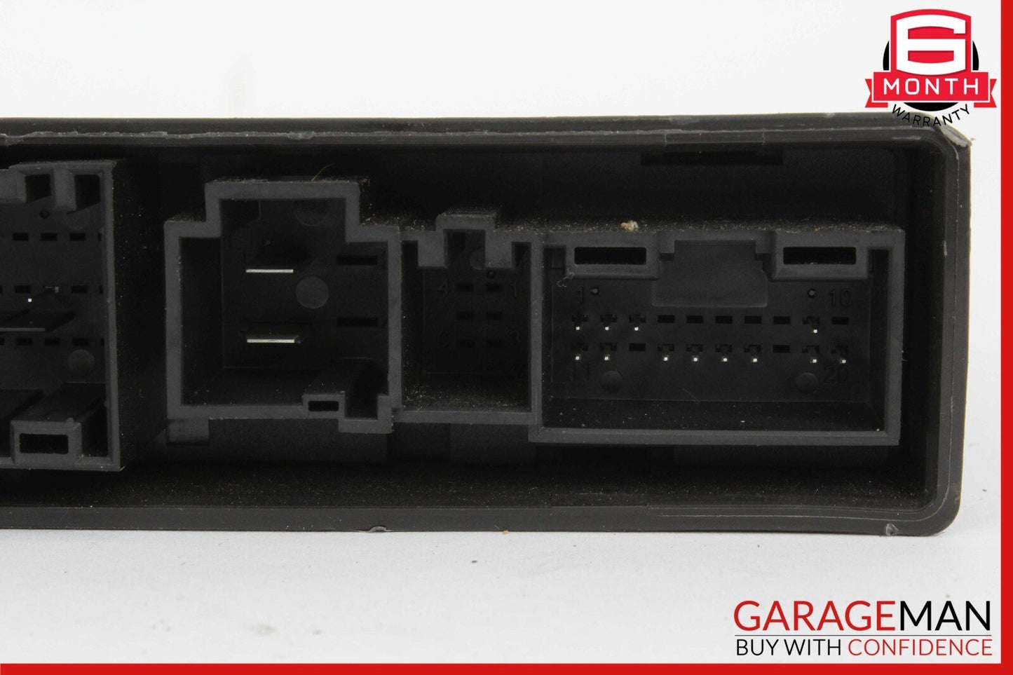 2019-2024 Audi Q8 Front Left Seat Control Memory Switch 4M6959760 OEM