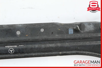 03-09 Mercedes W211 E350 E500 Upper Radiator Support Frame OEM