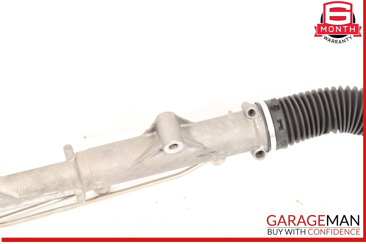 08-14 Mercedes W204 C250 C300 RWD Power Steering Rack and Pinion 2044605900 OEM