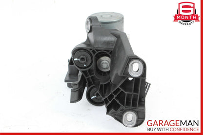 10-13 Mercedes W212 E350 E550 ABS Anti Lock Brake Pump Control Module Assy