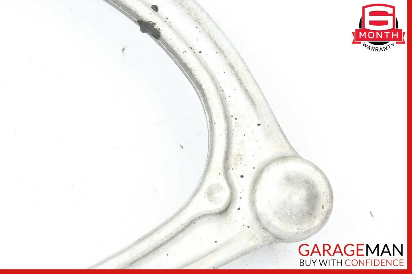 07-13 Mercedes S550 CL600 Front Right Upper Control Arm w/ Height Level Sensor