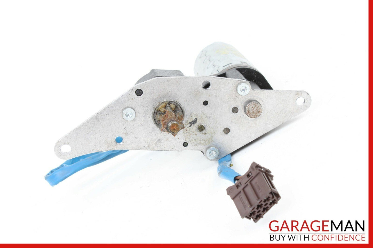 03-08 Mercedes R230 SL500 Front Right or Left Seat Adjust Motor 2308201142 OEM
