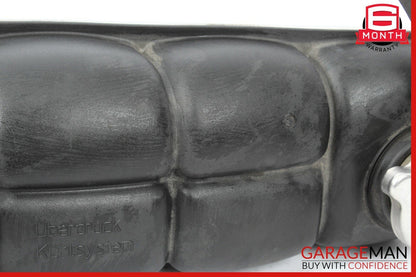 98-02 Mercedes W210 E320 Radiator Overflow Coolant Expansion Tank Reservoir OEM