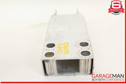 15-23 Mercedes W205 C300 Front Right Side Bumper Reinforcement Impact Bar OEM