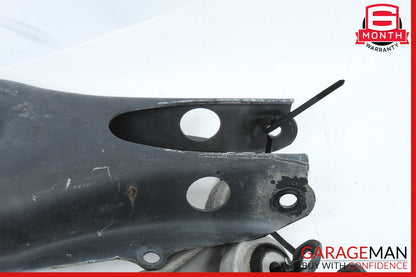08-17 Mercedes W212 E350 Rear Left Side Suspension Lower Control Arm Set of 4 Pc