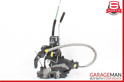 15-20 Mercedes W205 C400 C300 C350e Front Left Side Door Lock Latch Actuator OEM