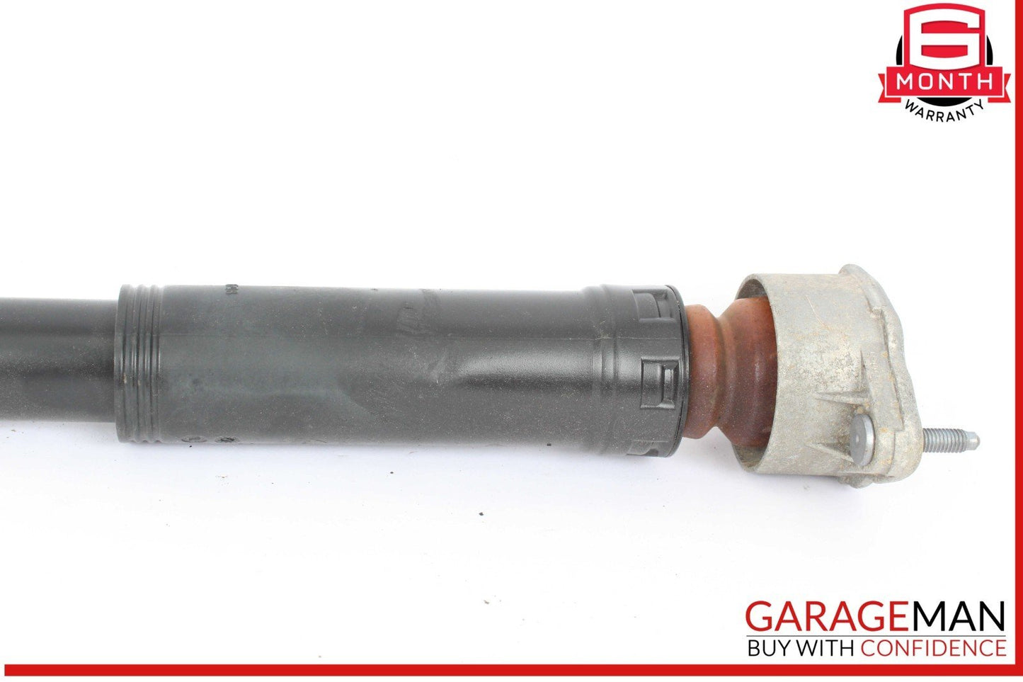 10-16 Mercedes W212 E350 Bluetec Rear Left And Right Shock Strut Absorber Set