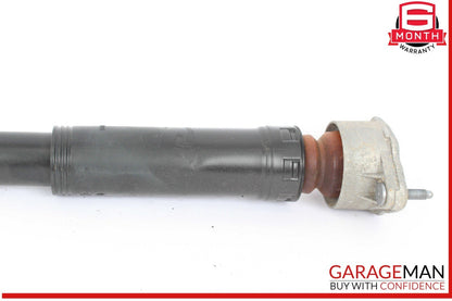 10-16 Mercedes W212 E350 Bluetec Rear Left And Right Shock Strut Absorber Set