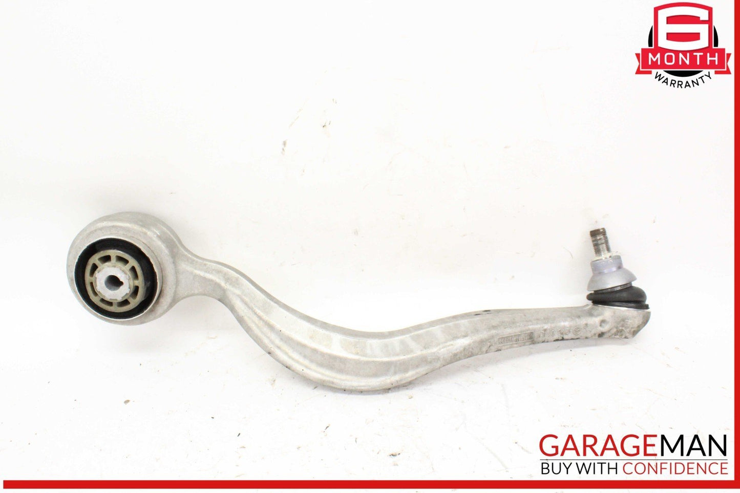 15-20 Mercedes W205 C300 4MATIC Front Left Side Lower Forward Control Arm OEM
