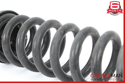 07-09 Mercedes W211 E350 Front Right & Left Shock Absorber Coil Spring Set of 2