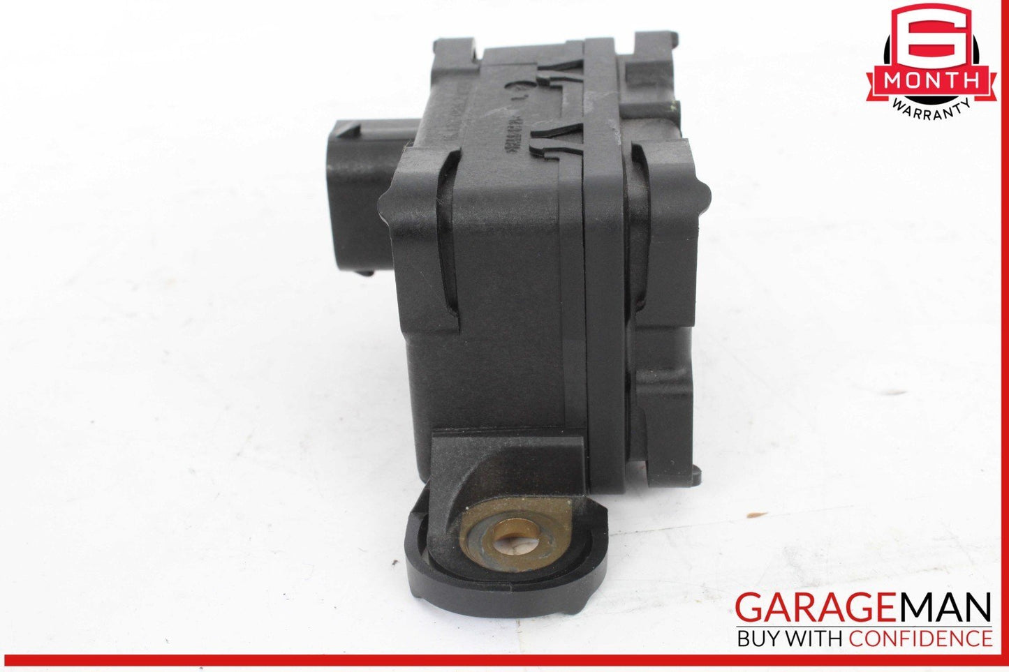 06-09 Mercedes W164 ML500 ML350 R350 Yaw Turn Rate Sensor Module Unit 0045423818