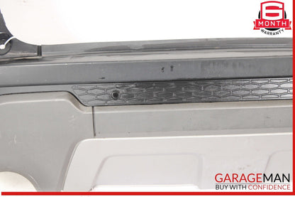 12-19 Land Rover Range Rover Evoque Rear Bumper Shell Cover Panel OEM