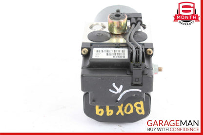 97-01 Porsche Boxster 986 996 ABS Anti Lock Brake Pump Unit 99635575503 OEM