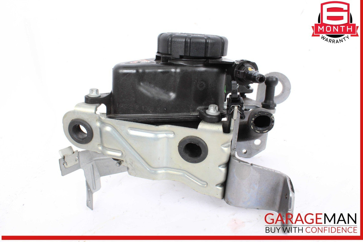 15-20 Mercedes W205 C300 SLC300 Coolant Reservoir Overflow Expansion Tank OEM