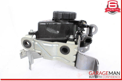 15-20 Mercedes W205 C300 SLC300 Coolant Reservoir Overflow Expansion Tank OEM