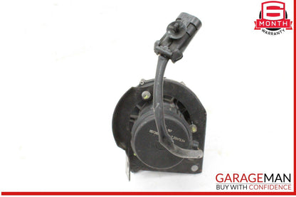 02-19 Maserati Quattroporte M139 GranCabrio Air Injection Smog Pump OEM