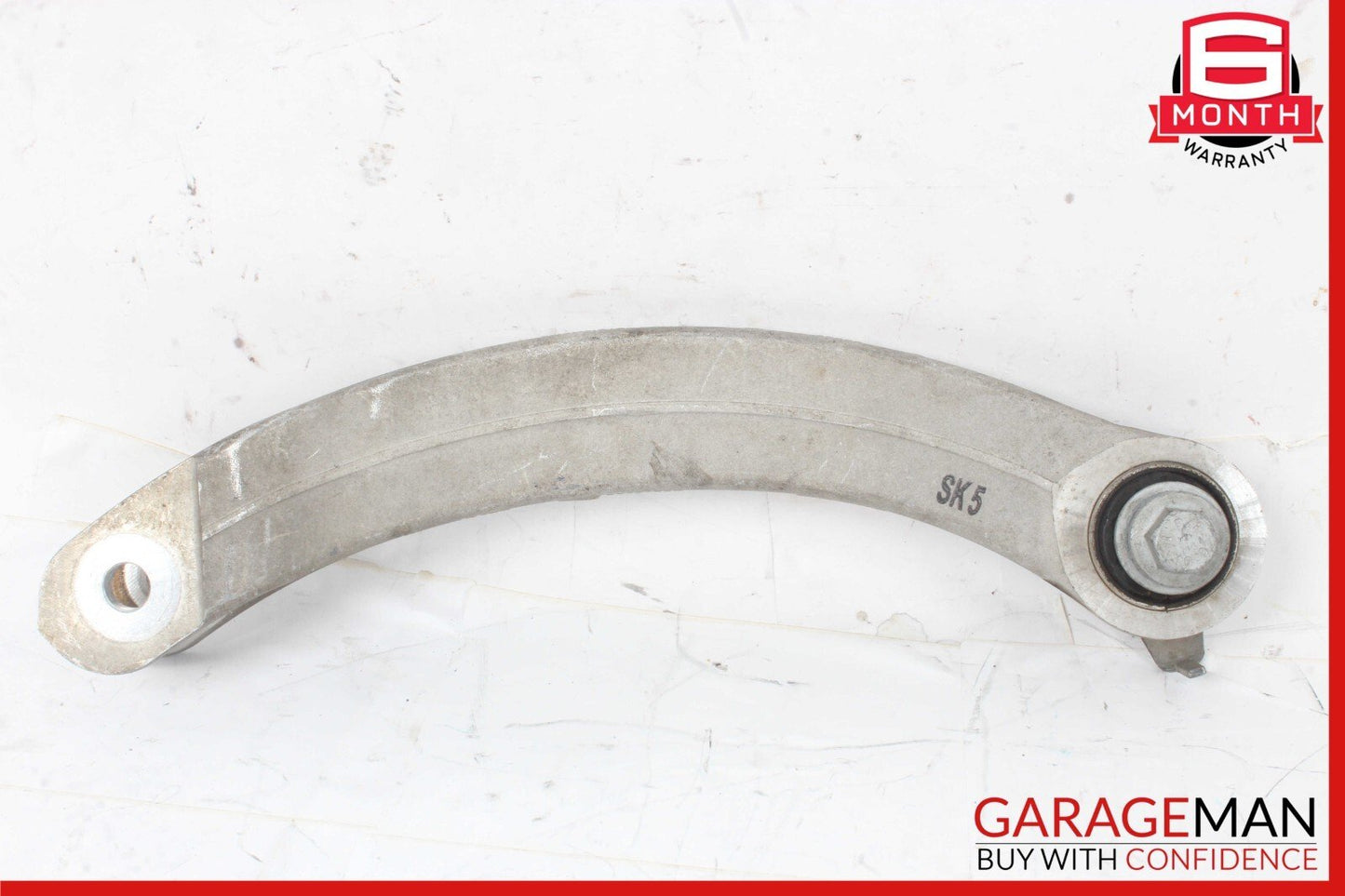 17-22 Alfa Romeo Giulia Rear Right or Left Side Control Arm K2075-03 OEM
