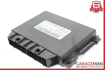 00-06 Mercedes W220 S55 AMG CL500 Parktronic Parking Park Assist Control Module