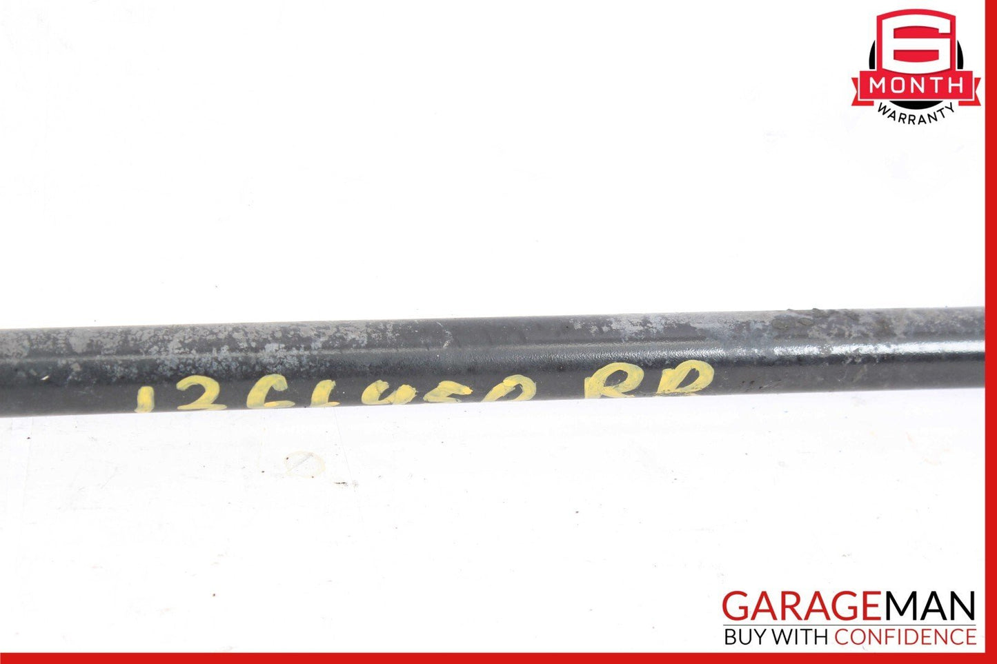 12-19 Mercedes X166 GL450 GLE350 Rear Right Side Tie Rod Upper Control Arm OEM