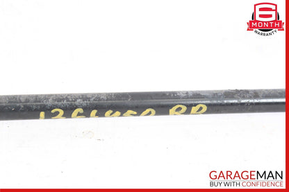 12-19 Mercedes X166 GL450 GLE350 Rear Right Side Tie Rod Upper Control Arm OEM