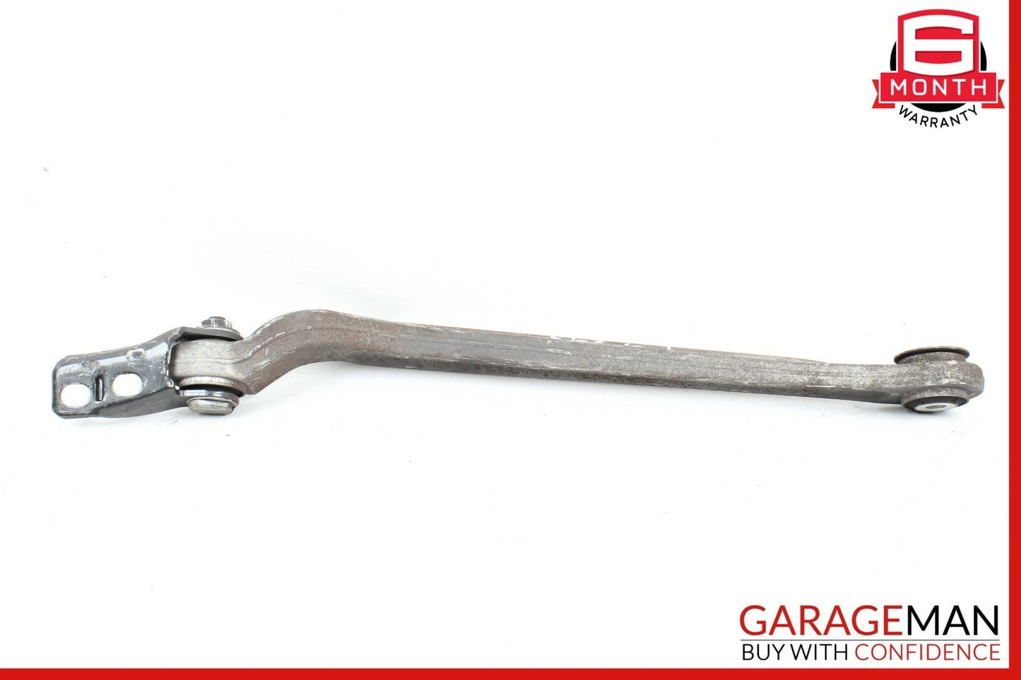 03-12 Mercedes SL500 CLS350 E63 AMG Rear Left Side Thrust Arm Lower Control Arm