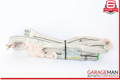 10-17 Mercedes W207 E350 E400 Coupe Front Right Roof Head Airbag Curtain Air Bag