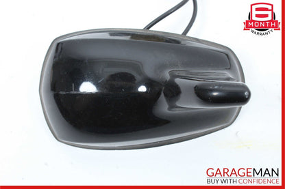 08-16 Mercedes W204 C250 E350 Top Roof Shark Fin GPS Radio Antenna OEM