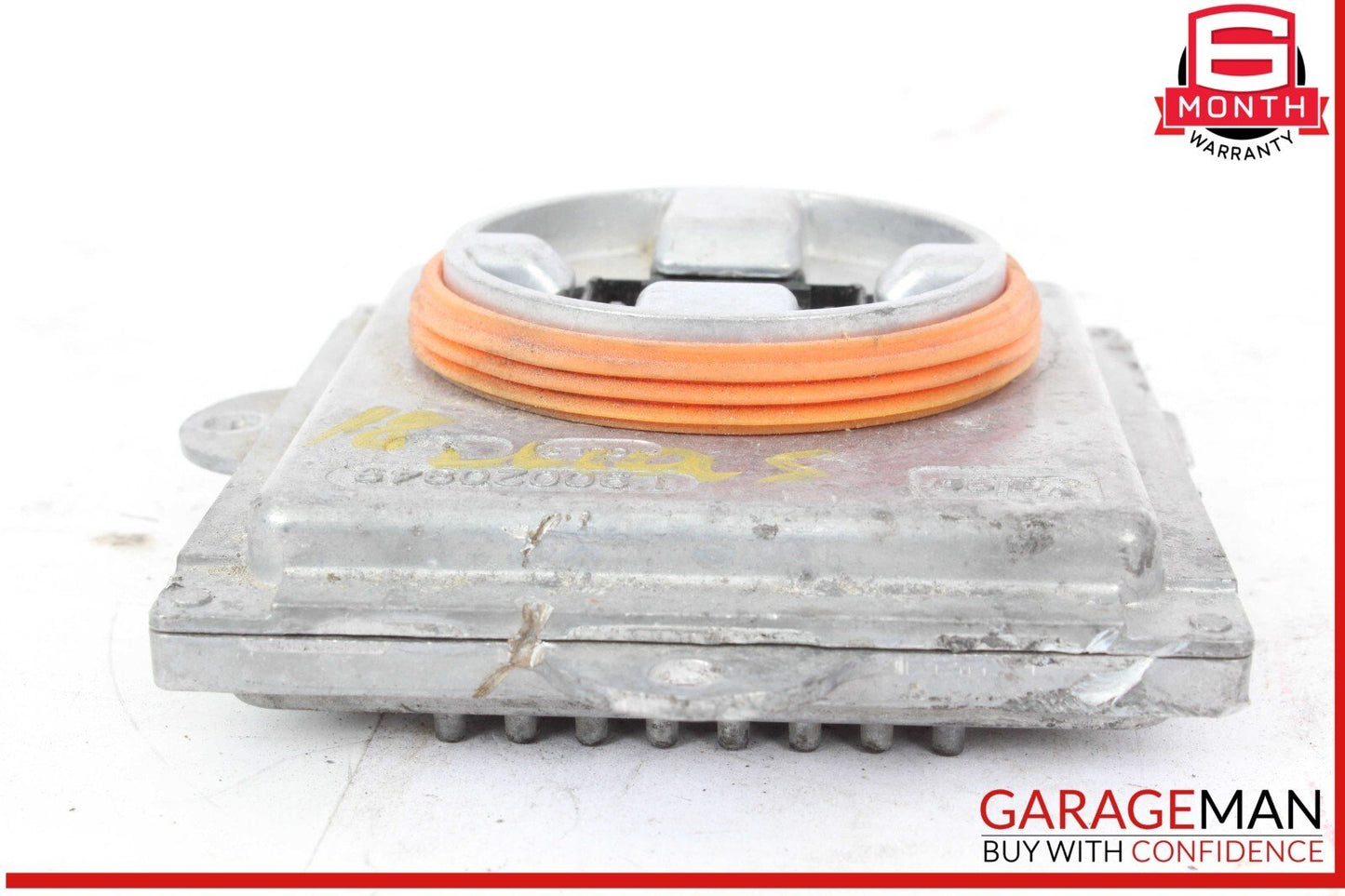 17-22 Maserati Levante M161 Headlight Ballast Module Unit OEM