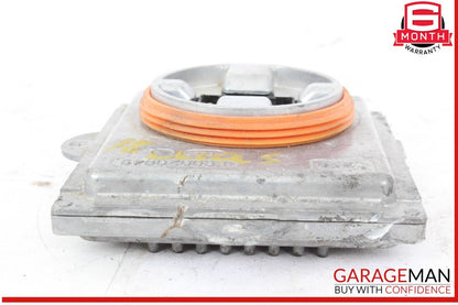 17-22 Maserati Levante M161 Headlight Ballast Module Unit OEM