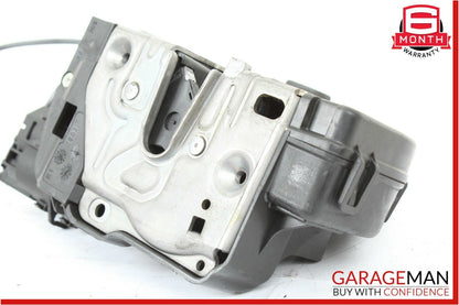 03-09 Mercedes W211 E63 AMG Rear Right Side Keyless Go Door Lock Latch Actuator