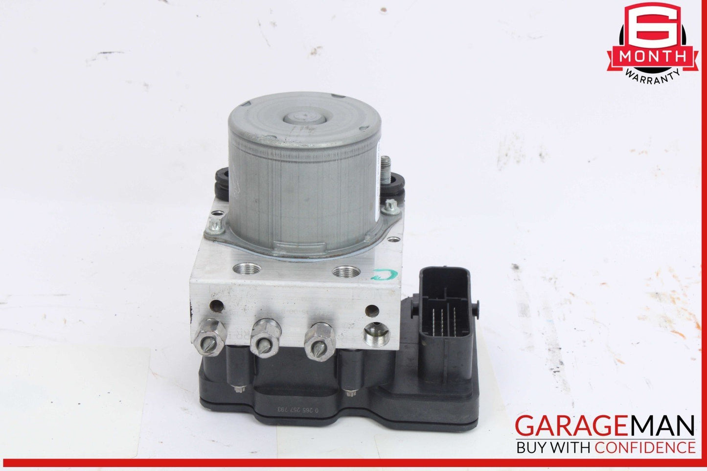 20-23 Tesla Model 3 Y ABS Anti Lock Brake Pump Module 104474500B OEM