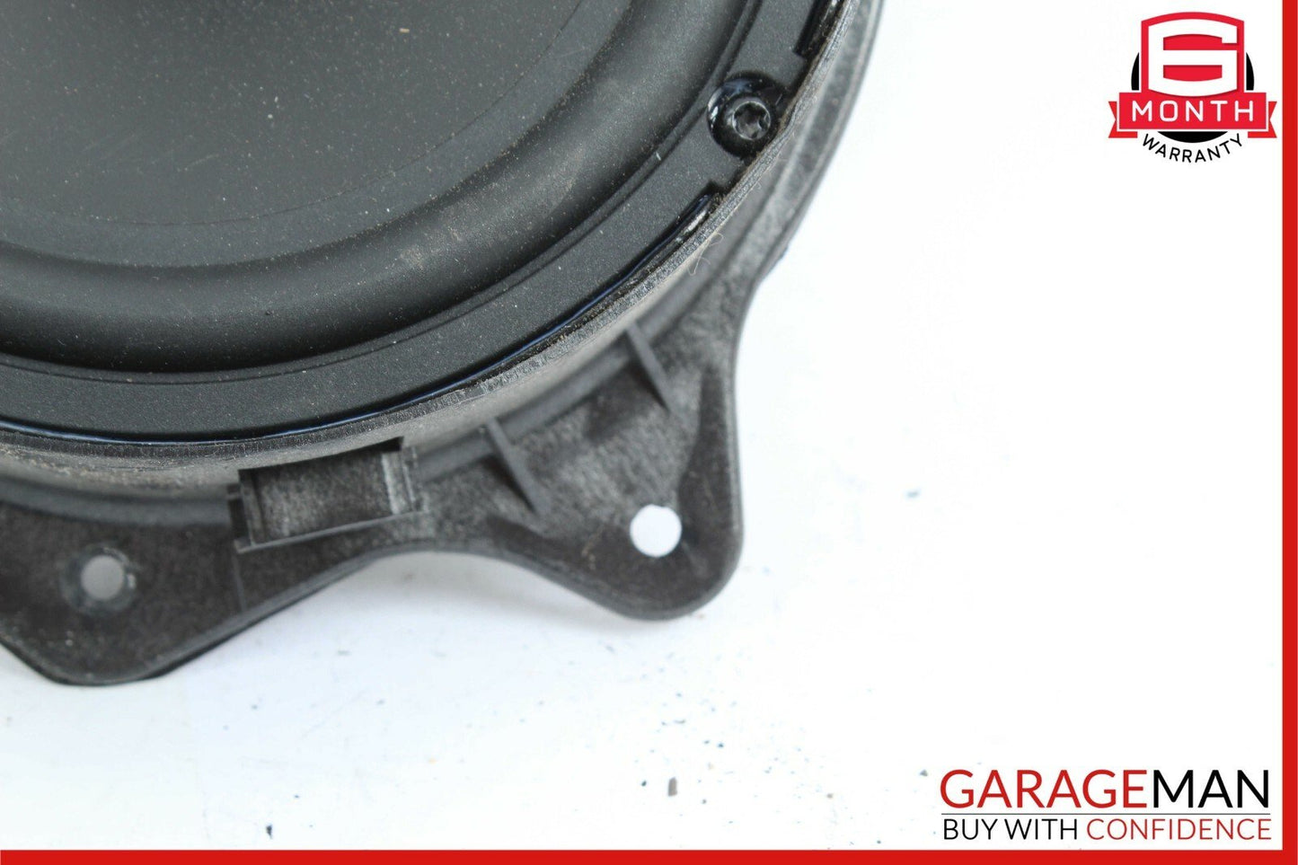 10-13 Mercedes W221 S550 S400 Rear Left / Right Door Loud Speaker 2218208002 OEM