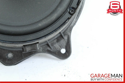 10-13 Mercedes W221 S550 S400 Rear Left / Right Door Loud Speaker 2218208002 OEM