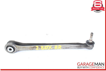 97-04 Porsche Boxster S 986 Rear Left or Right Side Lower Control Arm Track OEM