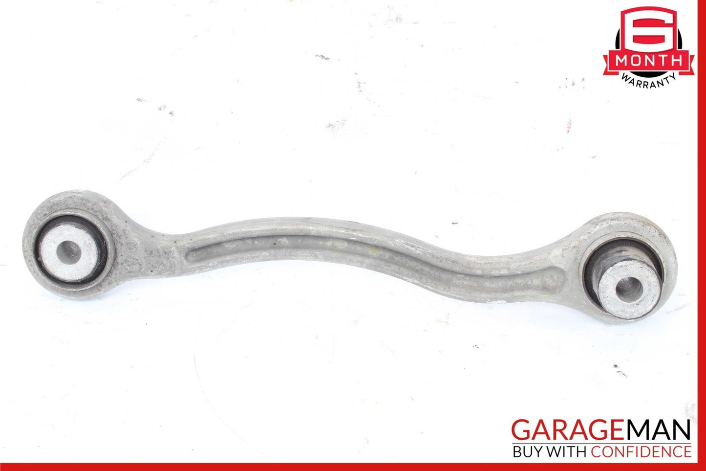 08-17 Mercedes W204 C250 CLS550 Rear Right or Left Side Lower Control Arm OEM