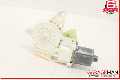 08-16 Mercedes X204 GLK350 4MATIC Front Left Door Window Regulator Motor OEM