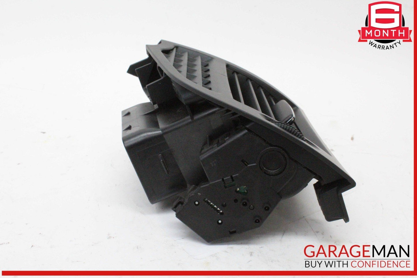 07-14 Mercedes W221 S550 Dashboard Dash AC A/C Air Vent Right Side OEM