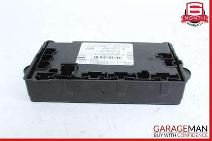 07-13 Mercedes W221 S550 S63 AMG Front Right Door Control Module 2219011100 OEM