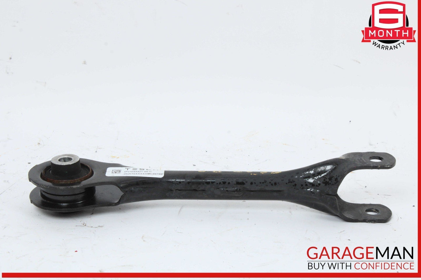 17-23 Tesla Model 3 Rear Left or Right Upper Control Arm Link 1044427-00-C OEM