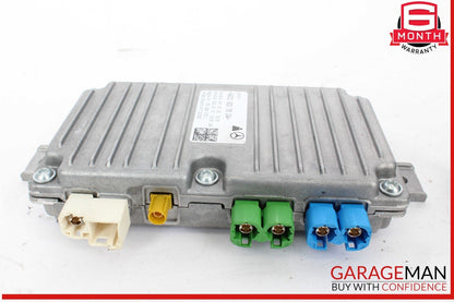 14-16 Mercedes X166 GL450 GL550 Surround View Camera Control Module OEM